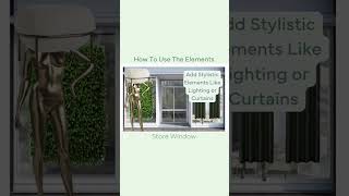 Visual Elements 101 Part 3 Profile