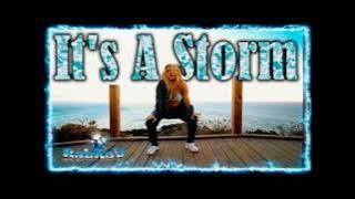 BabRoV AI   It's A Storm KalashnikoFF Mix