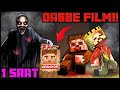 MİNECRAFT DABBE FİLMİ! 😱 -Minecraft