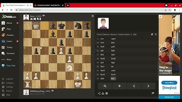 How to beat Sven (bot) on Chess.com