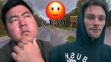 Rainbolt GeoGuessr Daily Challenge - Episode 130