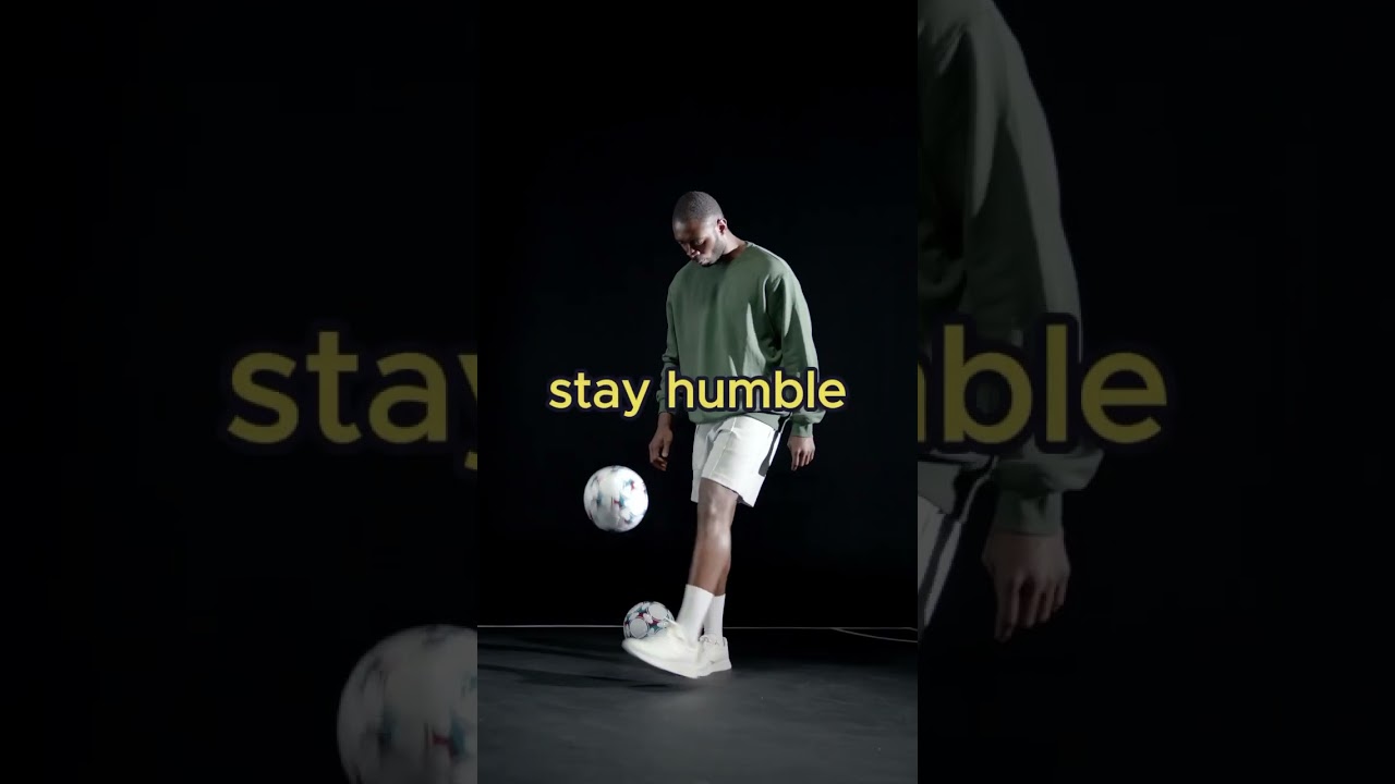 Stay Hungry Stay Humble 