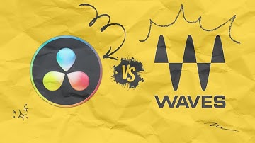 AI Noise Removal SHOWDOWN: Davinci Resolve vs. Waves