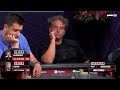 Disaster Strikes! $299,000 Brutality on High Stakes Poker!