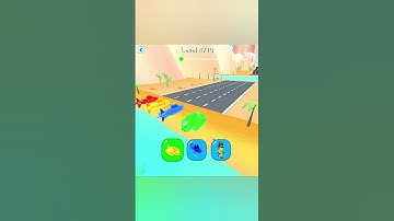 🔥 Shape - Shifting & Transform The Character 👀 Level - 4710 #shapeshifting #gameplay #shorts #viral