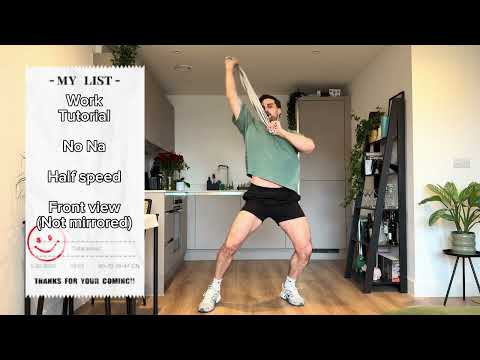 Work - No Na - Tutorial