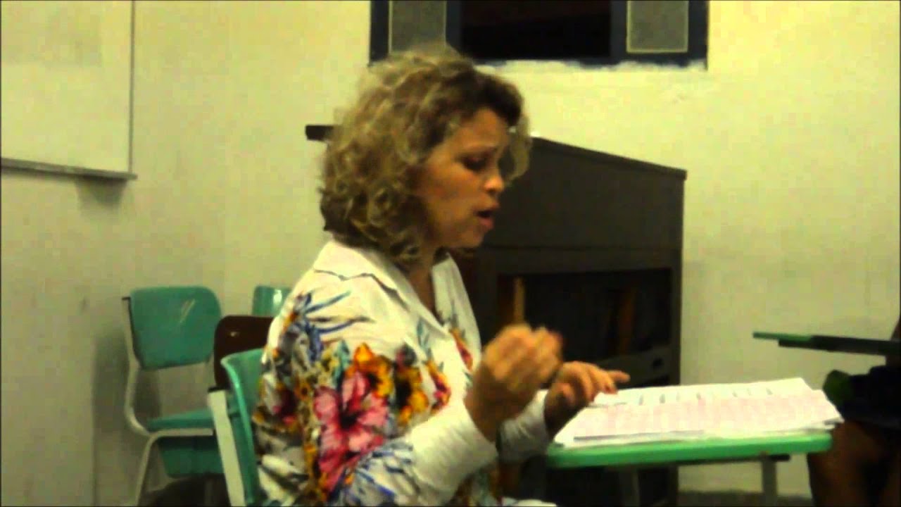 ALELUIA DE HENDEL   SOPRANO