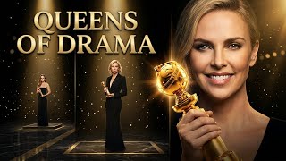 Every Golden Globe Best Actress Drama Winner 20002026