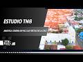 Estudio TN8 | Jinotega celebra en paz las fiestas de la cruz