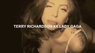 LADY GAGA ARTPORN VIDEO FOR TERRY RICHARDSON
