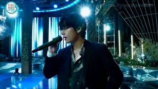 Bts - Fake Love Fns Summer Song Festival 2021 - Fns歌謡祭 夏 2021