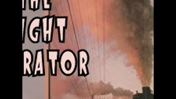 The Night Operator by Frank L. PACKARD read by Delmar H Dolbier Part 1/2 | Full Audio Book