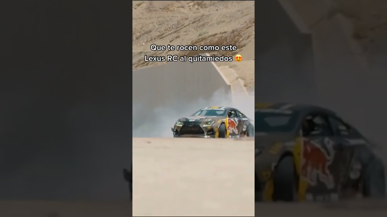 lexus rc f | Drift