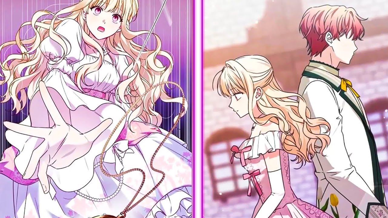 Villain Ini Tahu Cara Mati Dirinya, Liontin Retak Membuka Rahasia Mary Sebenarnya