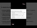 🫁 "Organ System Diseases Made Simple | Quick Revision for Exams"