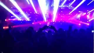 Drake and Future Performs Same Damn Time Live Atlanta