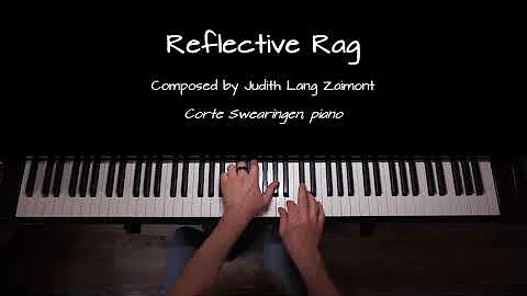 Reflective Rag - Judith Lang Zaimont