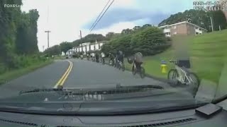 Police crack down on illegal and reckless E-bike riding in Southington