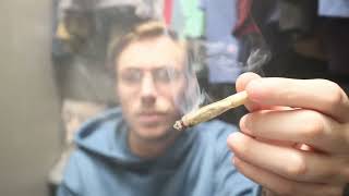 HOTBOXIN MY CLOSET!