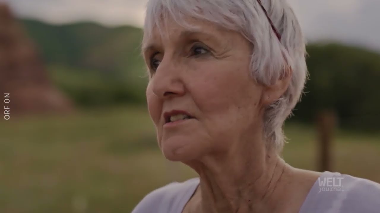 WELTjournal - Mein Sohn, der Amokschütze: Waffengewalt an US Schulen (ORF, 2025)