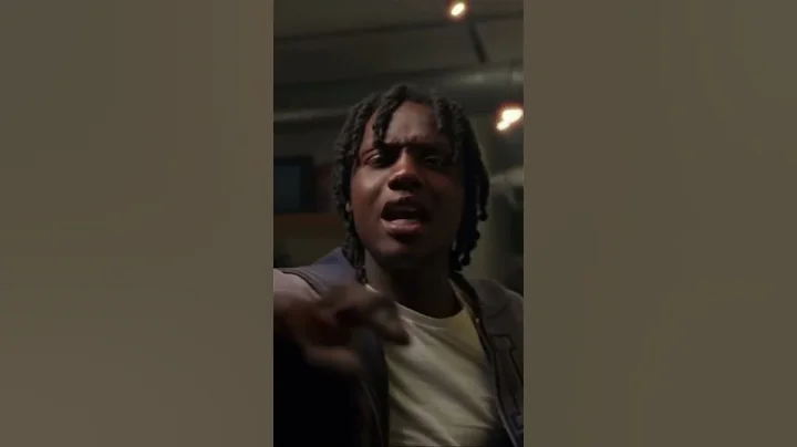 Rell Vert releases new music video “F*ck Everybody”