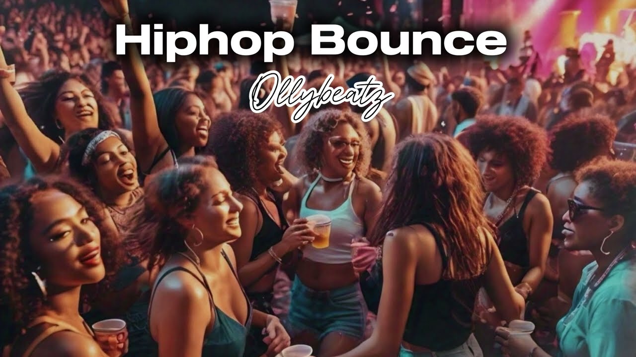 Hiphop Bounce | Stormzy X Dave type beat