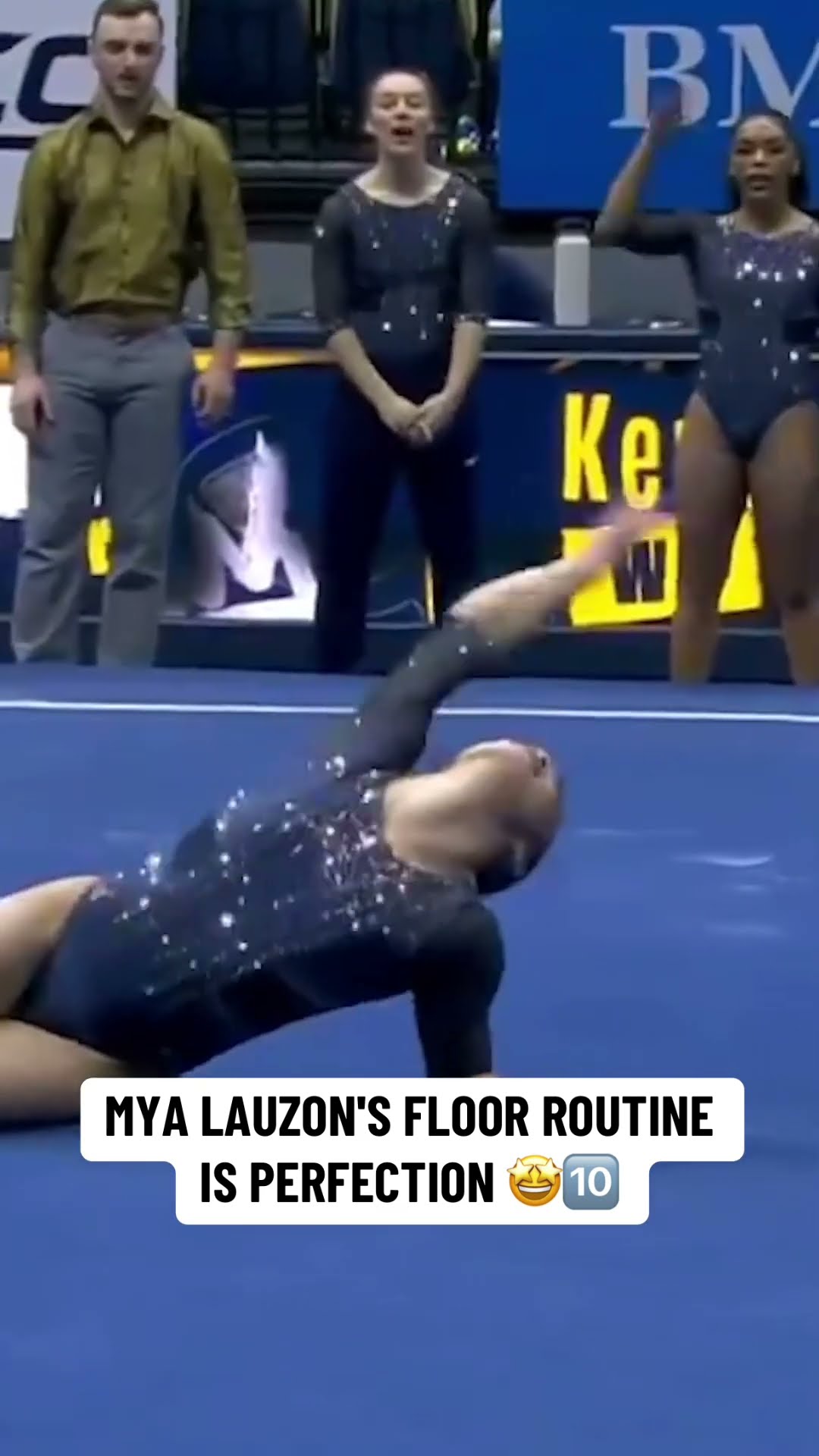 This routine ?