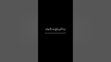 آية الكرسي بصوت محمد صديق المنشاوي   القرآن الكريم
