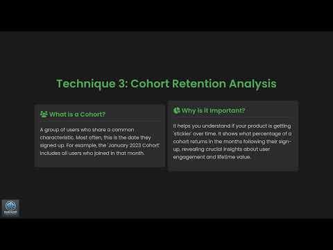 Master Time-Series Analysis in SQL | Moving Averages, Cohort Analysis & Anomaly Detection