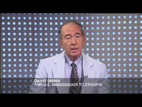 ريز خان - الصين في أفريقيا - 25 يونيو 2008 - الجزء الأول