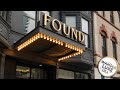 Found Hotel Chicago River North | Chicago (IL), United States | Hotel Review 🌟