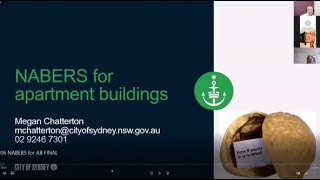 NABERS for Apartment Buildings | HVAC and Facilities Management