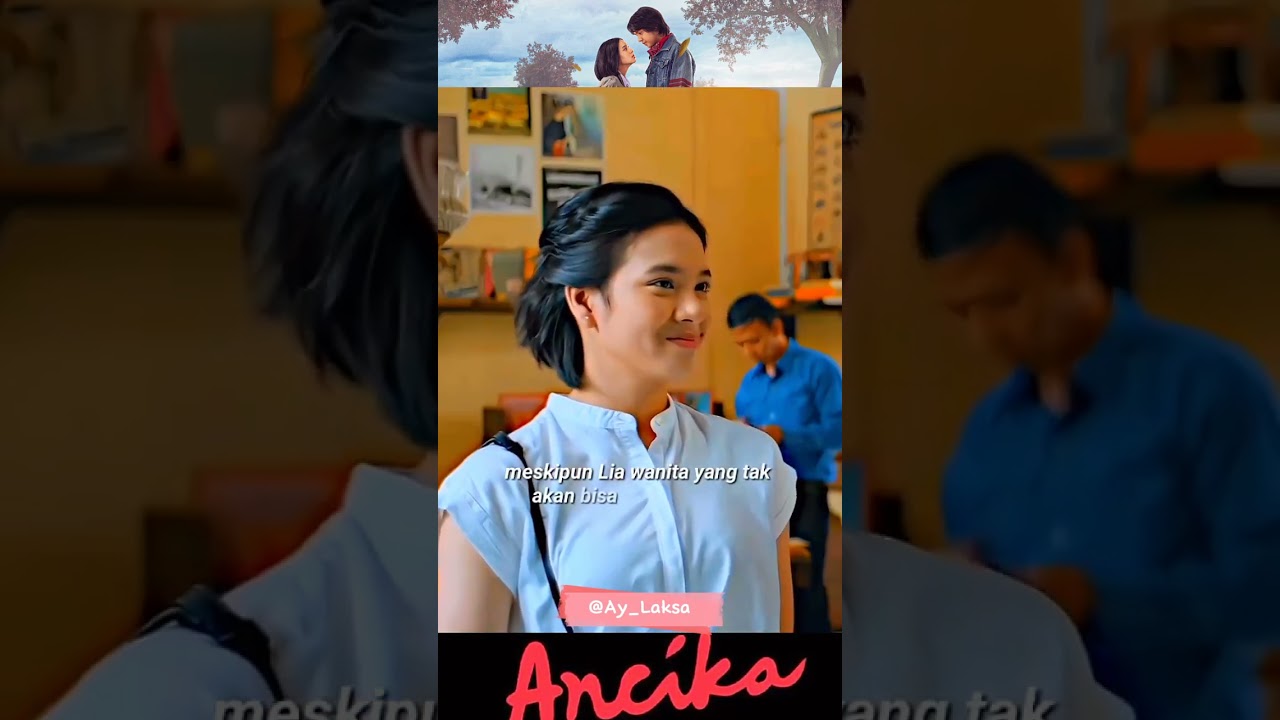 Ancika Download Free Mp3