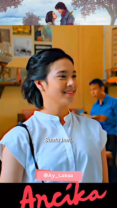 Milea Emang Punya Masa Lalu Tapi Saya Punya Dilan #zoya #story #ancika #dilan #zeejkt48 #arbaniyasiz