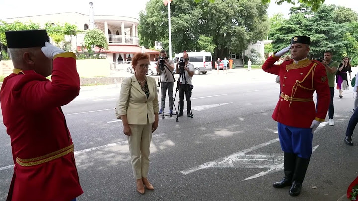 Potpredsjednica Skupštine Zdenka Popović položila vijenac povodom godišnjice ubistva Duška Jovanović