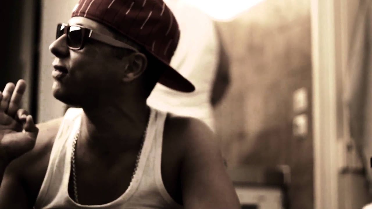 [Clip censuré] Léo Berliner - Cookies (feat. Censi)