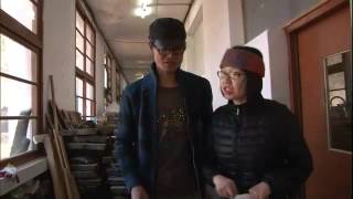 인간극장 - Screening Humanity 20120328 # 001
