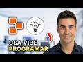 Cómo Usar Replit para Vibe Coding - Guía para Principiantes 2026