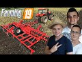 Jeden z Najlepszych Nabytków Na Naszej Farmie!!!✔ FS 19 "od Zera do Farmera"#143 MafiaSolecTeam