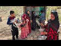 راهکار بزرگ لیلا کامدین انبار شهر و یک روز نان گرم در خانه را تضمین می کند