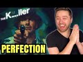 David Fincher&#39;s THE KILLER is Perfection | Netflix Movie Review