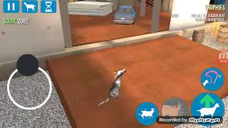 син кит goat simulator screenshot 5