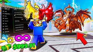 *SPAWN EGGS* Steal An Egg Script NO KEY - Auto Steal EVERY Rare Egg With INFINITE SPEED!