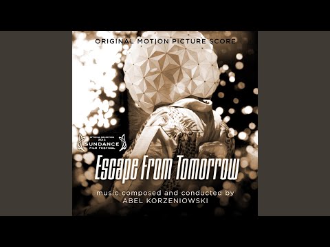 Putar Magic Kingdom, Pt. 2 - Abel Korzeniowski