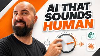 Your AI Content Sounds Like AI — Here's the Prompt That Fixes It