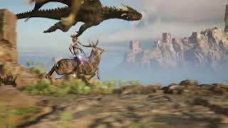 Summer of Unreal 2022 Capstone project