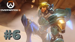 Pharah Play of the Game 6 | Overwatch 2