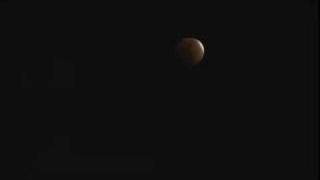 Lunar Eclipse Timelapse 02.20.2008