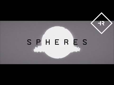 HALINA RICE - SPHERES [Official Music Video]