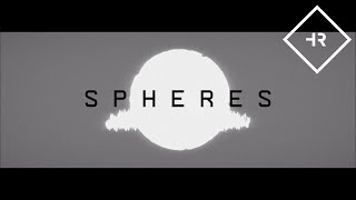 HALINA RICE - SPHERES [Official Music Video]